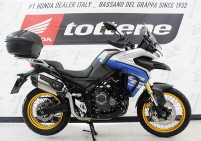 Voge Valico 525DSX (2023 - 26) - Annuncio 9990296