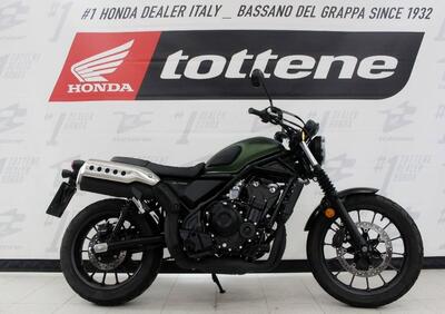 Honda CL500 (2023 - 24) - Annuncio 9990298