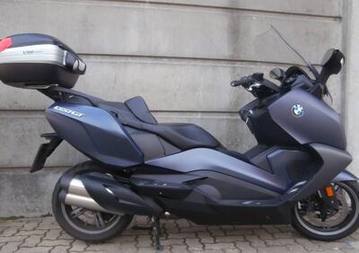 Bmw C 650 GT (2016 - 20) - Annuncio 9990320