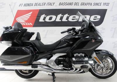 Honda GL 1800 Gold Wing Tour DCT (2021) - Annuncio 9990301