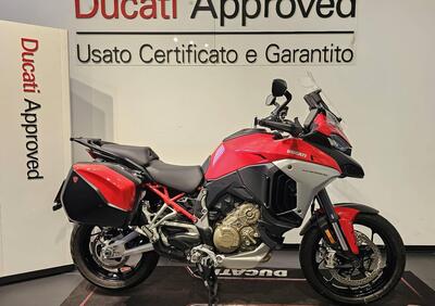 Ducati Multistrada V4 S (2021 - 24) - Annuncio 9990316