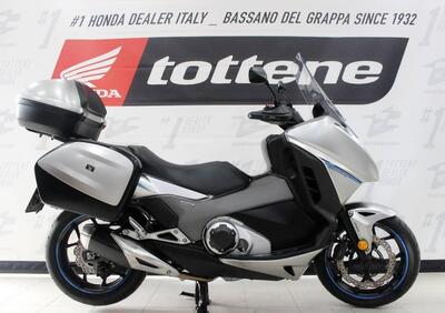 Honda Integra 750 DCT Sport (2017) - Annuncio 9990306