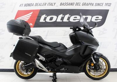 Honda Forza 750 DCT Special Edition (2024) - Annuncio 9990309