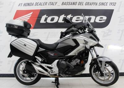 Honda NC 750 X DCT ABS (2016 -17) - Annuncio 9990312