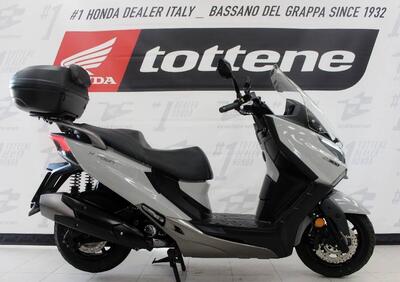 Kymco X-Town 300i City (2021 - 25) - Annuncio 9990321
