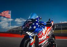 Aprilia X 250TH: Sold out