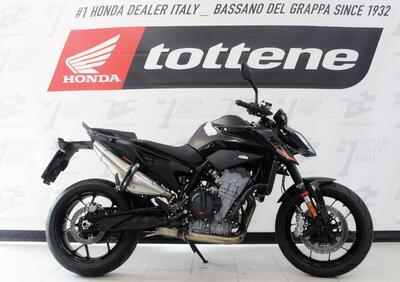 KTM 890 Duke (2021 - 23) - Annuncio 9990329