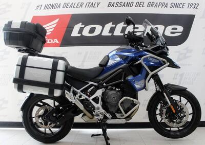 Triumph Tiger 1200 GT Pro (2022 - 23) - Annuncio 9990333
