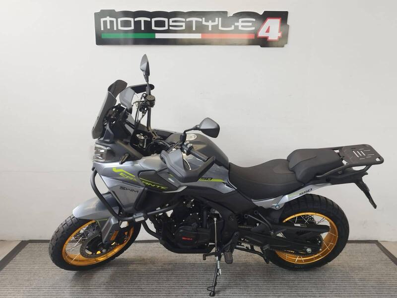 Swm Versante 550 (2026) (2)