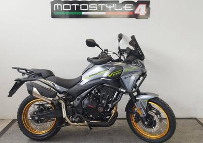 Swm Versante 550 (2026) - Annuncio 9990334