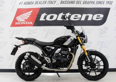 Triumph Scrambler 400 X (2024 - 26) - Annuncio 9990339