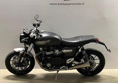 Triumph Speed Twin 1200 (2021 - 24) - Annuncio 9990335
