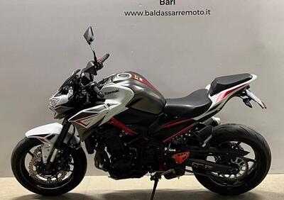 Kawasaki Z 900 (2021 - 24) - Annuncio 9990338