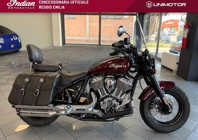 Indian Super Chief 1890 Limited (2021 - 26) - Annuncio 9990350