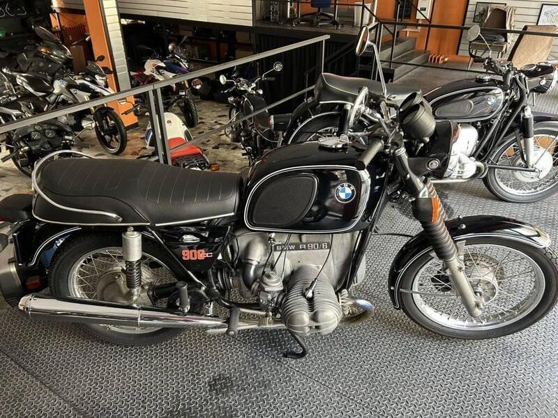 Bmw R 90/6 (2)