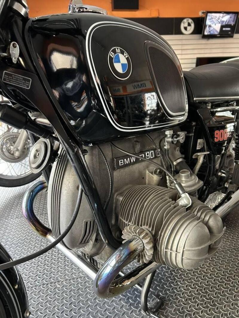 Bmw R 90/6 (8)