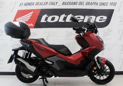 Honda ADV 350 (2022 - 24) - Annuncio 9990354