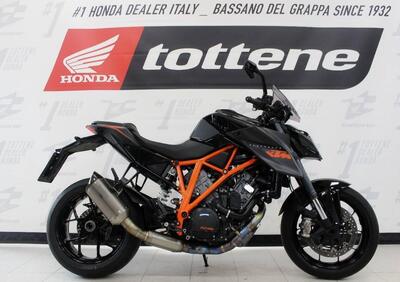 KTM 1290 Super Duke R ABS (2014 - 16) - Annuncio 9990364