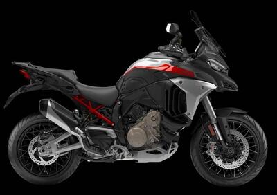 Ducati Multistrada V4 Rally (2023 - 25) - Annuncio 9990397