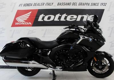Bmw K 1600 B (2017 - 20) - Annuncio 9990367