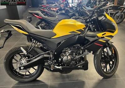 Aprilia Tuono 125 (2025 - 26) - Annuncio 9988520