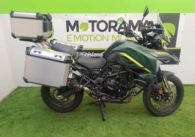 Benelli TRK 702 (2023 - 25) - Annuncio 9990369