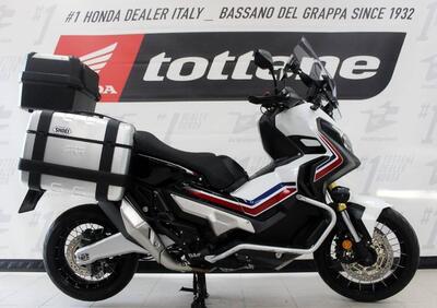 Honda X-ADV 750 (2017) - Annuncio 9990373