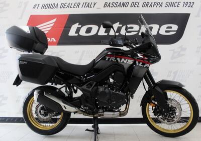 Honda Transalp XL750 (2025) - Annuncio 9990380