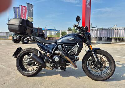 Ducati Scrambler 800 Nightshift (2023 - 24) - Annuncio 9990384