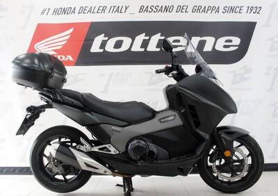 Honda Integra 750 DCT (2018 - 20) - Annuncio 9990383