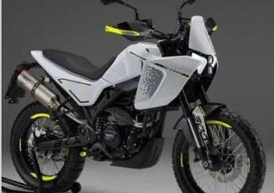 Benelli BKX 300 (2026) - Annuncio 9990388