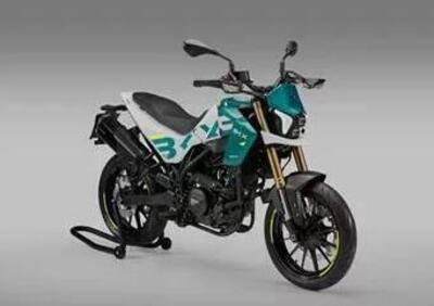 Benelli BKX 300 S (2026) - Annuncio 9990389