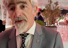 MotoGP 2026. Gigi Dall'Igna "smentisce" Andrea Dovizioso: "Condizioni di Marc Márquez? Al 100% già a Jerez" [VIDEO]