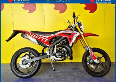 Vent Derapage 50 Low (2026) - Annuncio 9990406