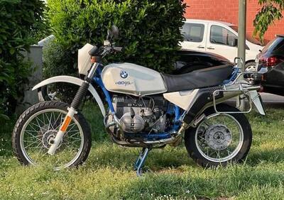 Bmw R80 BASIC - Annuncio 9990414