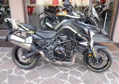 Benelli TRK 702 (2023 - 25) - Annuncio 9990412