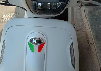 Kymco Filly 50 (2024 - 26) - Annuncio 9990429