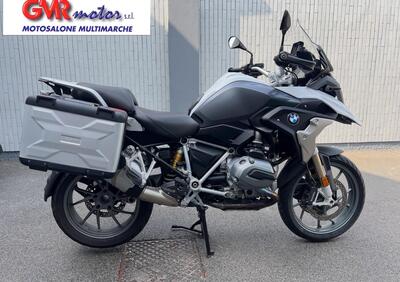 Bmw R 1200 GS (2017 - 18) - Annuncio 9990453