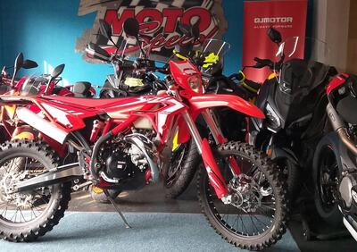 Betamotor Xtrainer 300 2T (2024) - Annuncio 9990432