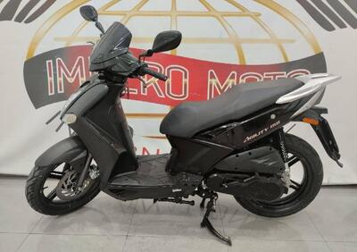 Kymco Agility 150 R16 - Annuncio 9990437