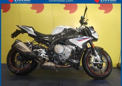 Bmw S 1000 R (2017 - 20) - Annuncio 9990440