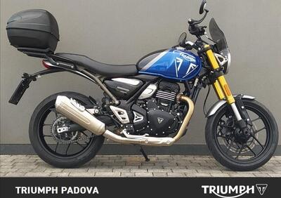 Triumph Speed 400 (2024 - 26) - Annuncio 9990439