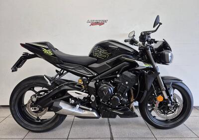 Triumph Street Triple 765 RS (2023 - 26) - Annuncio 9990445