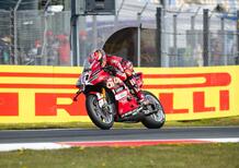 SBK 2026. GP dei Paesi Bassi. Le prove libere di Assen: ancora Bulega e Ducati!