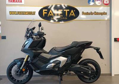 Honda X-ADV 750 DCT (2021 - 24) - Annuncio 9990470