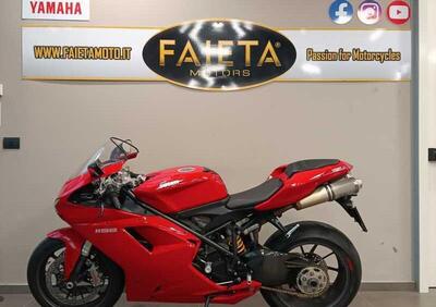 Ducati 1198 (2009 - 12) - Annuncio 9990471