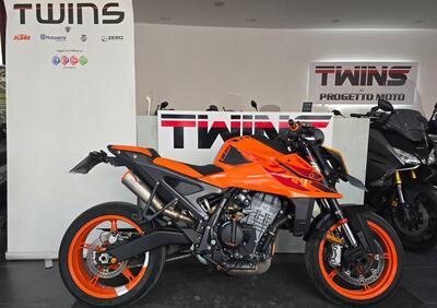 KTM 990 Duke (2024 - 26) - Annuncio 9990475