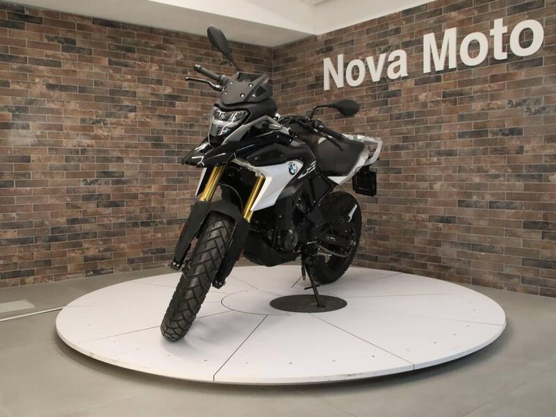 Bmw G 310 GS (2021 - 25) (3)