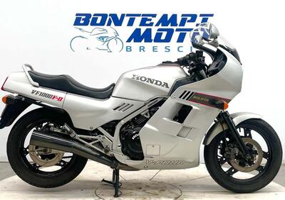 Honda VF 1000 F2 (1985 - 87) - Annuncio 9987597
