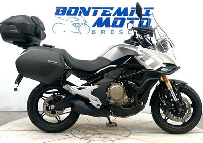 CFMOTO 450MT (2024 - 26) - Annuncio 9990233